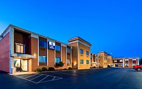 Best Western Rochester Airport